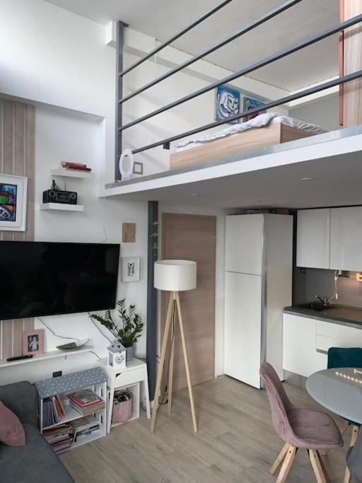דירות זאדאר Nice Apartmet N&N מראה חיצוני תמונה