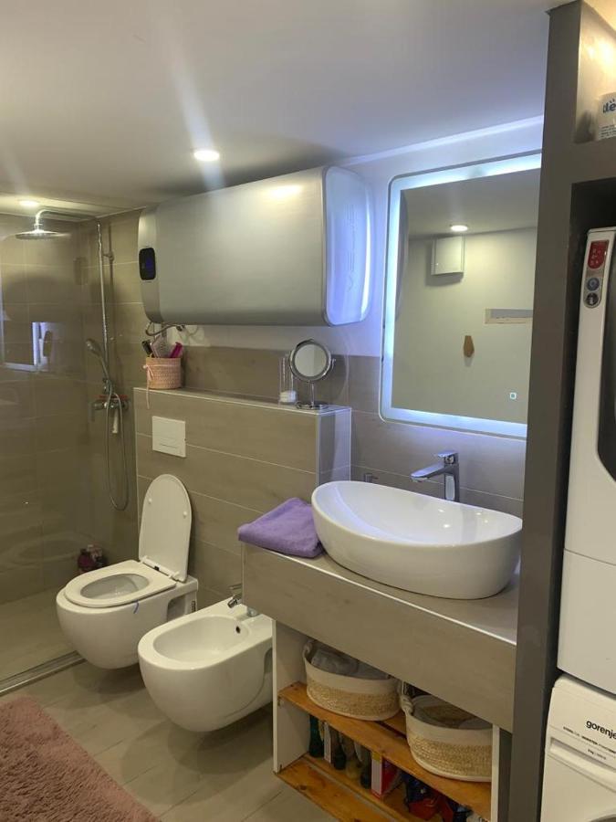 דירות זאדאר Nice Apartmet N&N מראה חיצוני תמונה